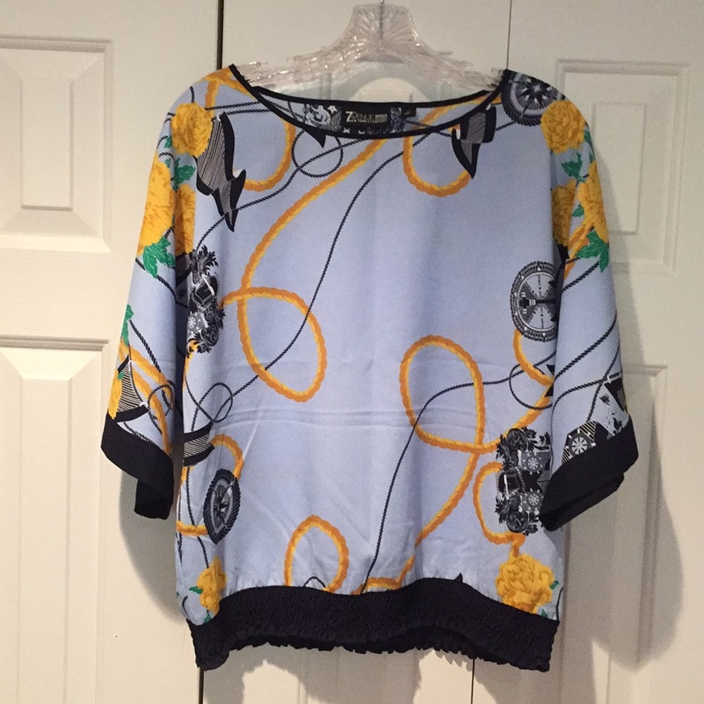 NY&Co Blouse